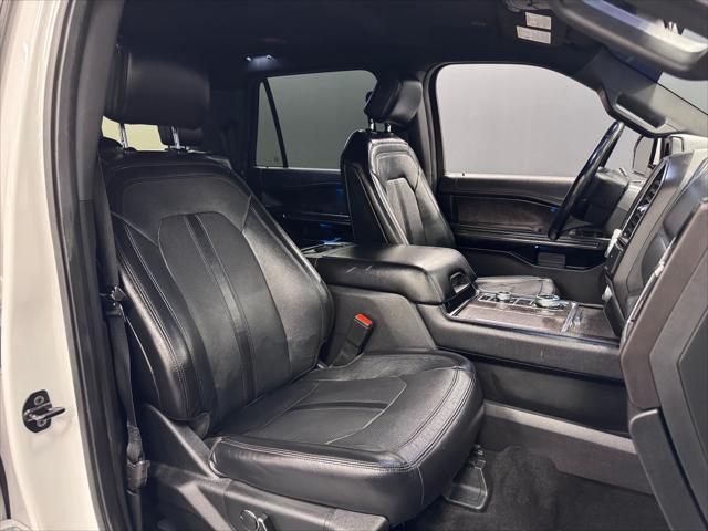 used 2019 Ford Expedition Max car, priced at $27,888