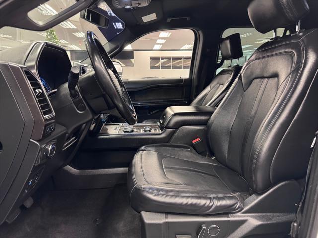 used 2019 Ford Expedition Max car, priced at $27,888