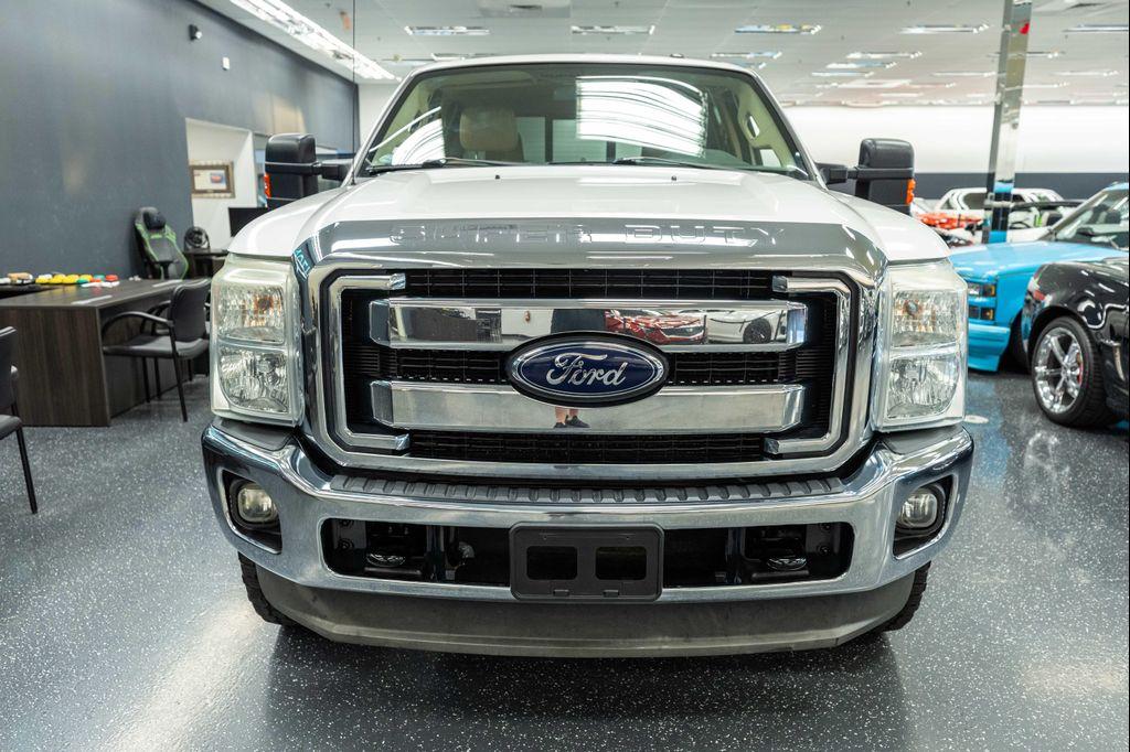 used 2012 Ford F-250 car, priced at $30,999