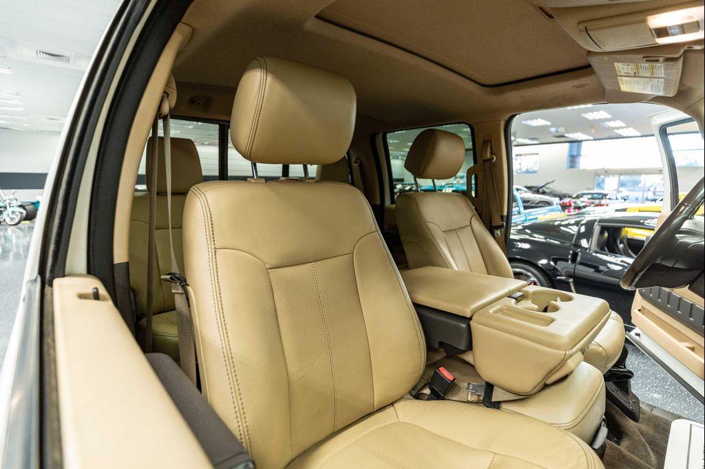 used 2012 Ford F-250 car, priced at $30,999