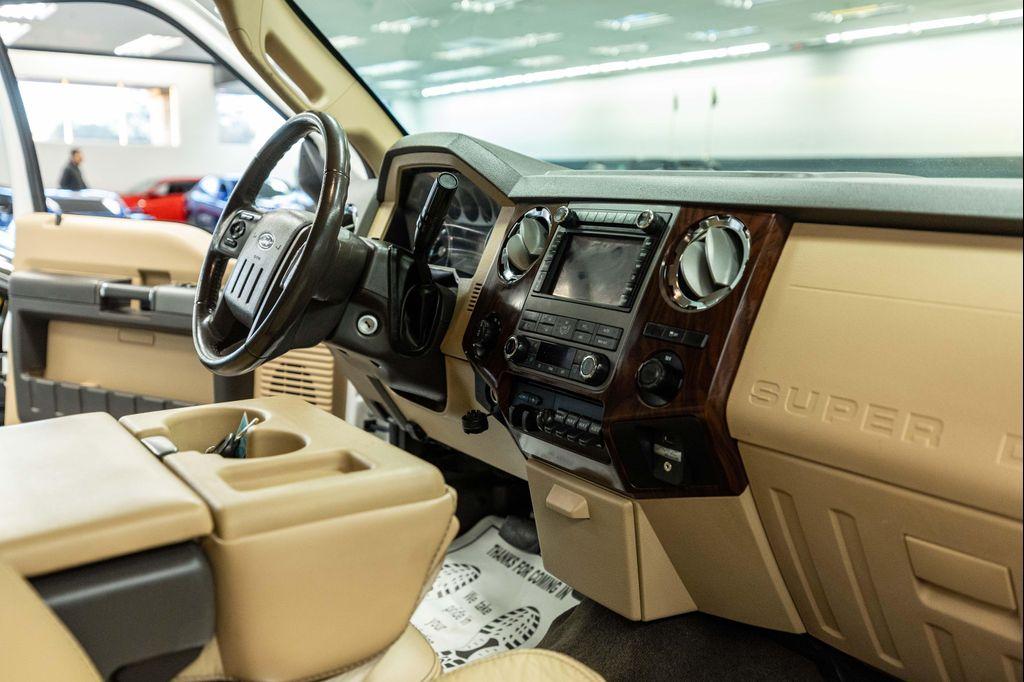 used 2012 Ford F-250 car, priced at $30,999