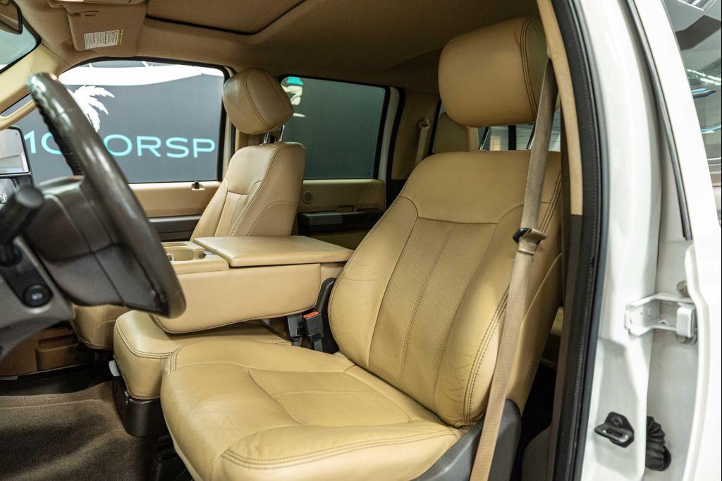 used 2012 Ford F-250 car, priced at $30,999