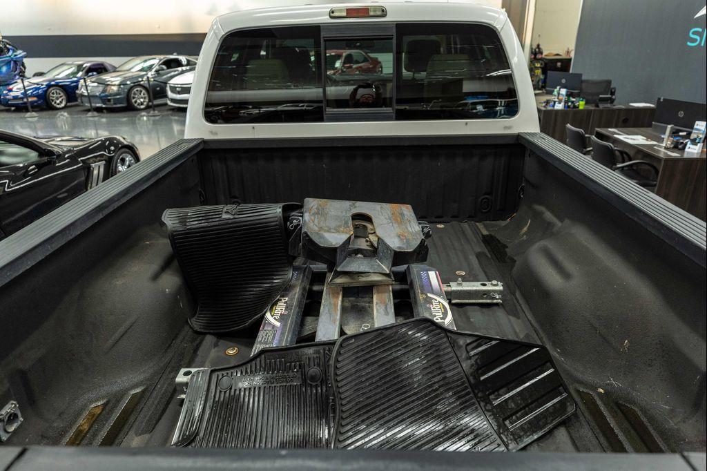 used 2012 Ford F-250 car, priced at $30,999