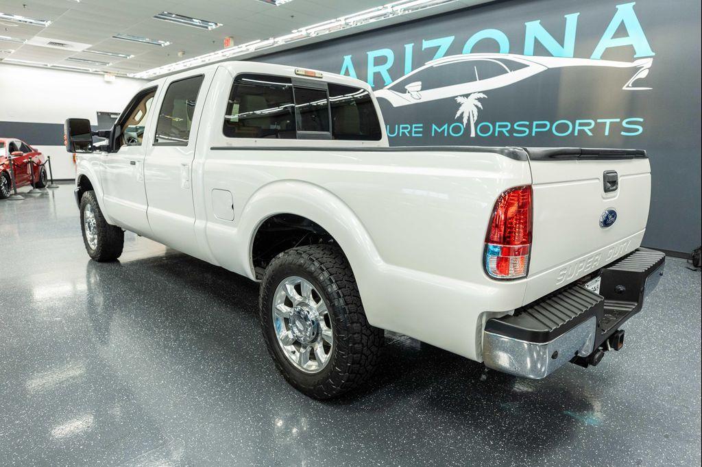 used 2012 Ford F-250 car, priced at $30,999