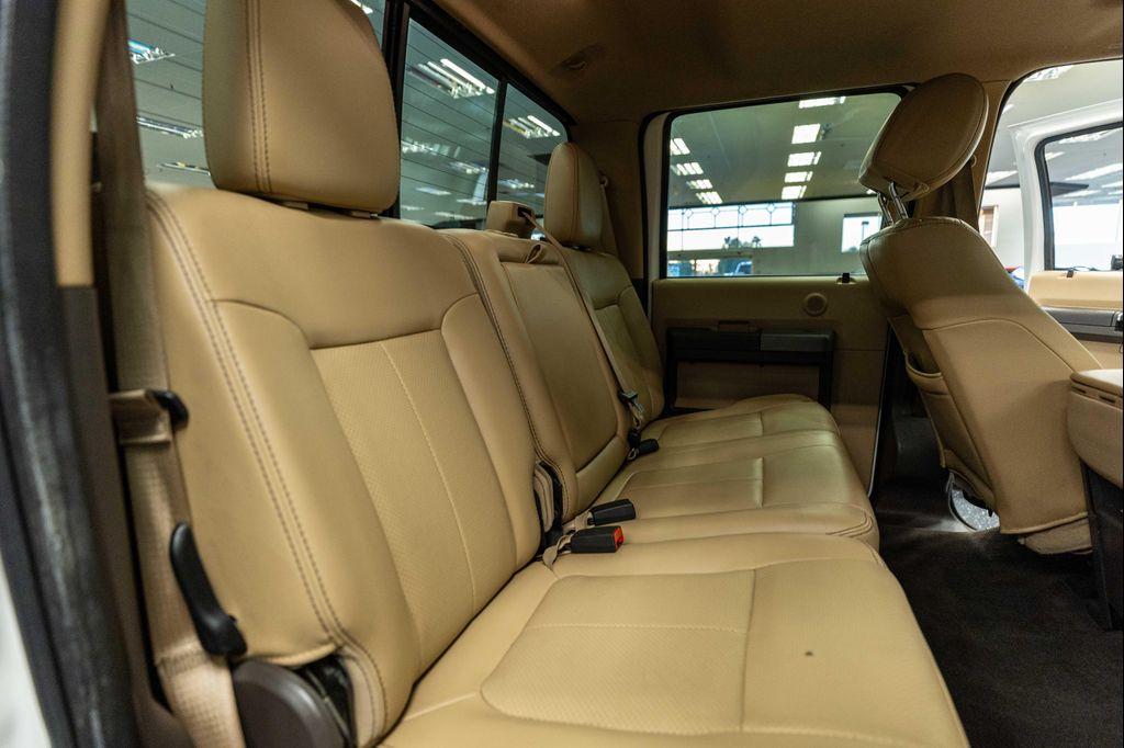 used 2012 Ford F-250 car, priced at $30,999