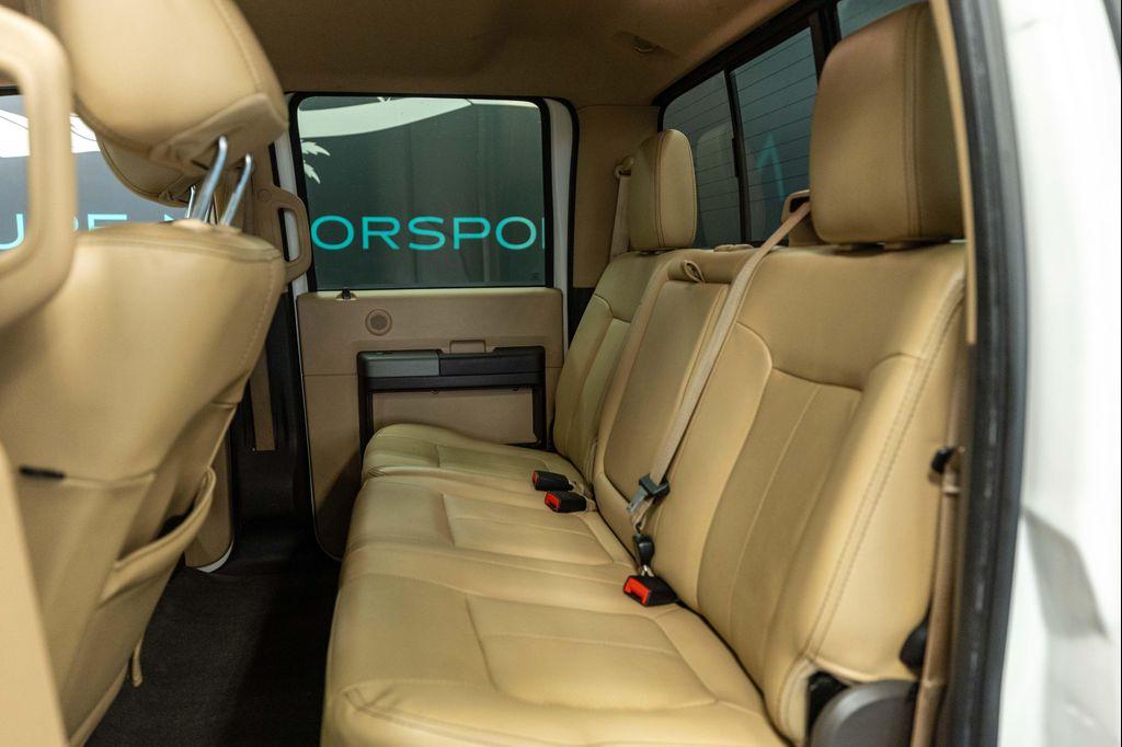 used 2012 Ford F-250 car, priced at $30,999