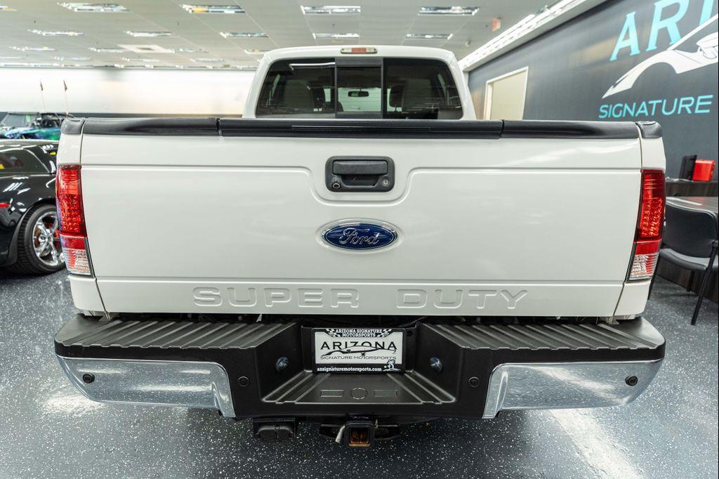used 2012 Ford F-250 car, priced at $30,999