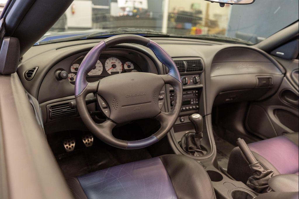 used 2004 Ford Mustang car, priced at $69,999