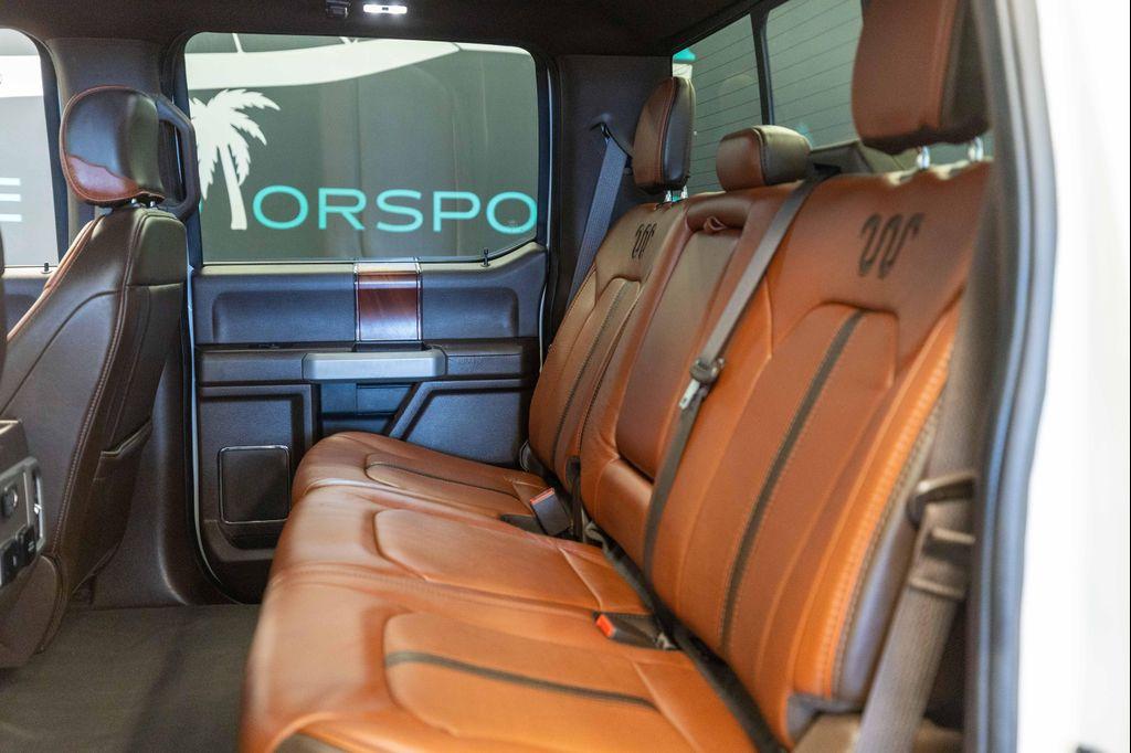 used 2022 Ford F-450 car, priced at $78,999