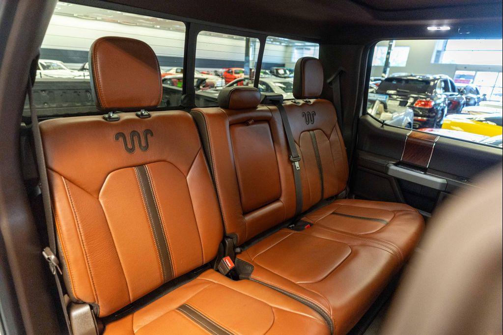 used 2022 Ford F-450 car, priced at $78,999