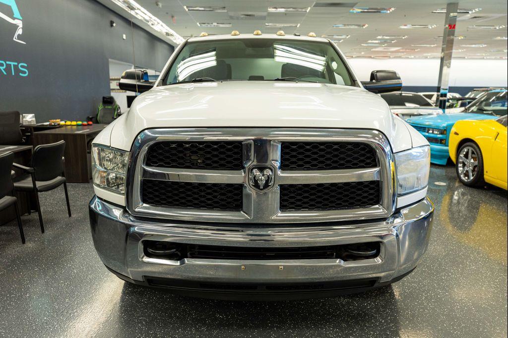 used 2014 Ram 3500 car, priced at $17,999