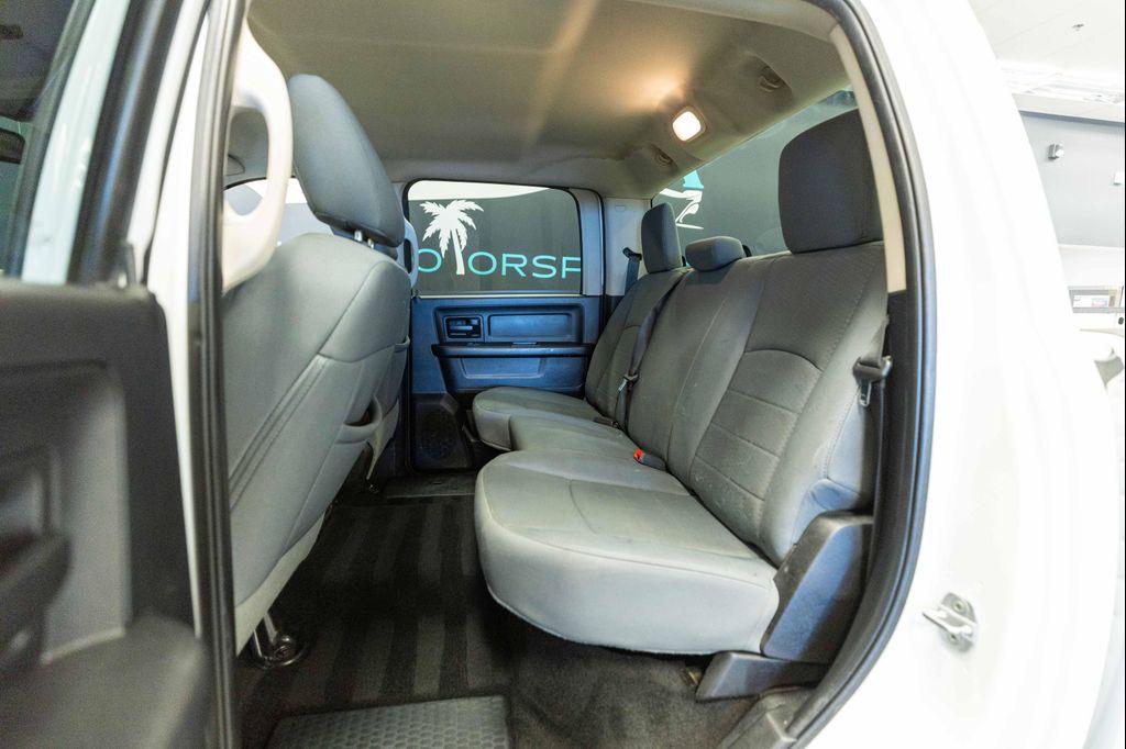 used 2014 Ram 3500 car, priced at $17,999