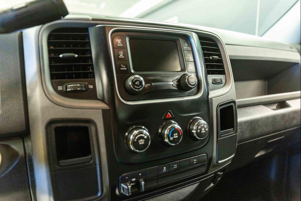 used 2014 Ram 3500 car, priced at $17,999