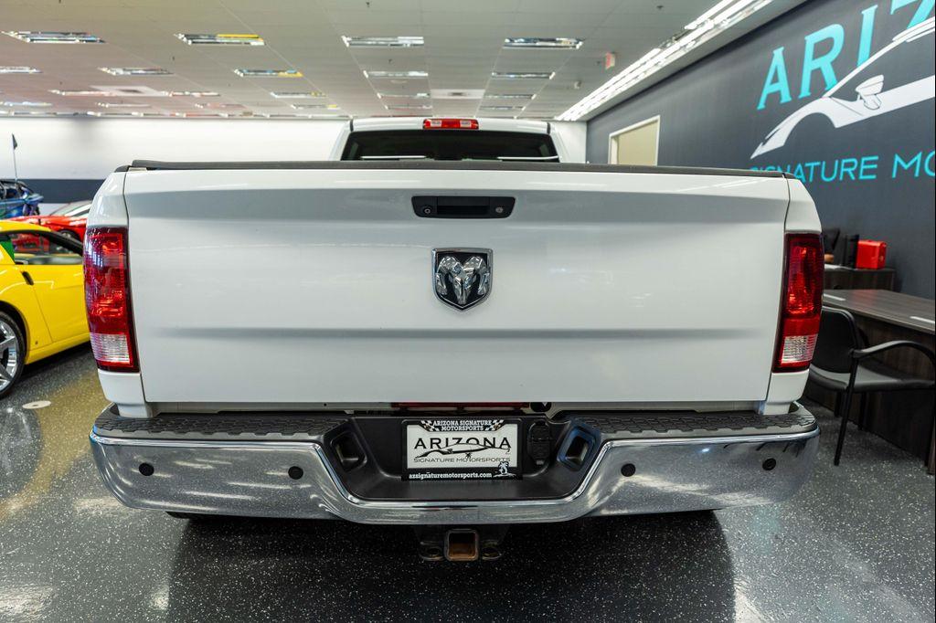 used 2014 Ram 3500 car, priced at $17,999