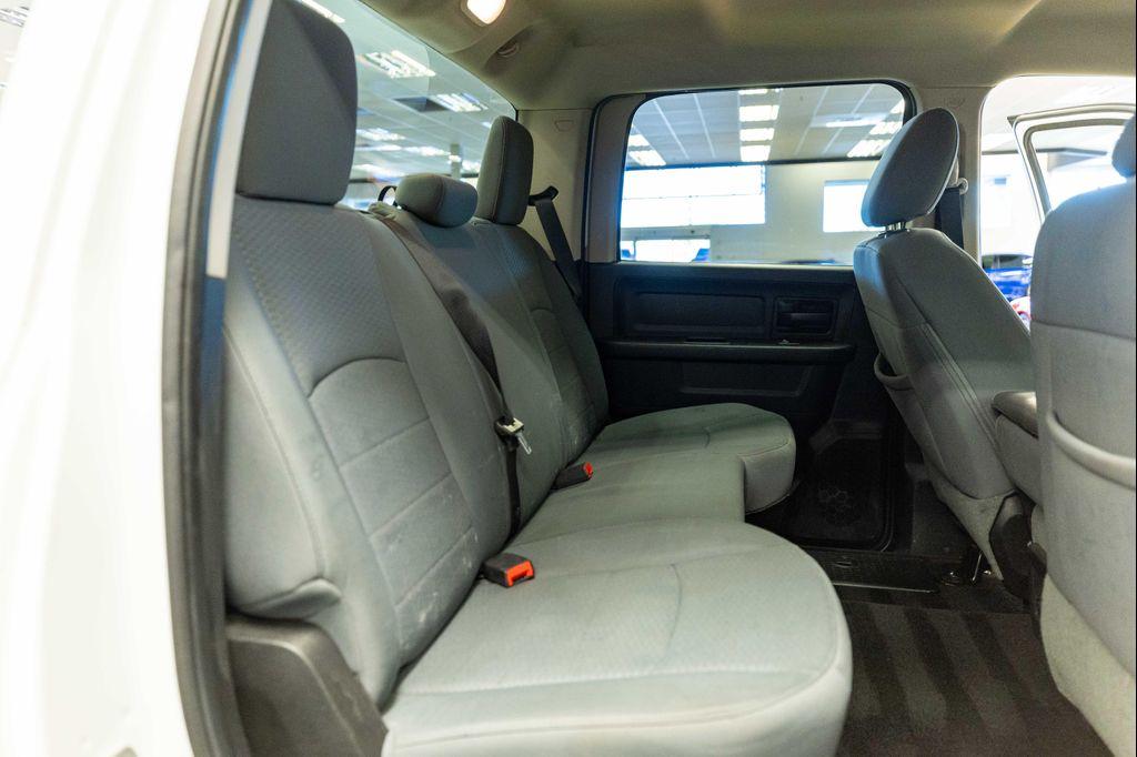 used 2014 Ram 3500 car, priced at $17,999