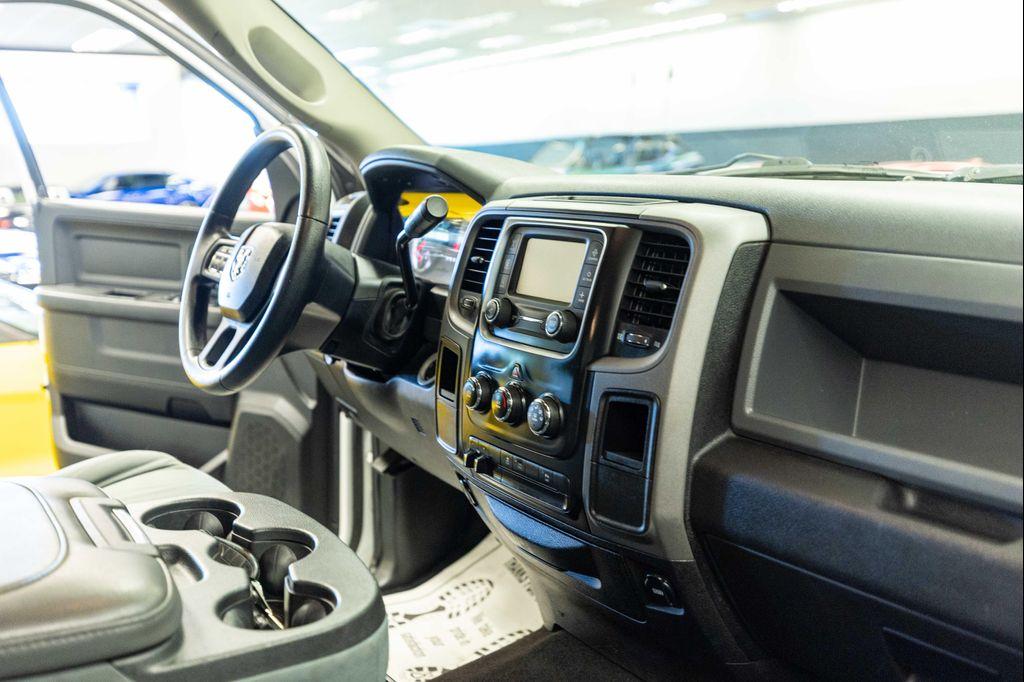 used 2014 Ram 3500 car, priced at $17,999