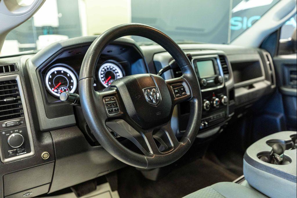 used 2014 Ram 3500 car, priced at $17,999