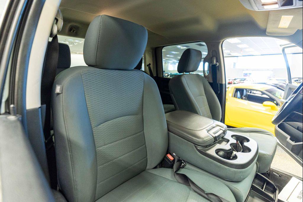 used 2014 Ram 3500 car, priced at $17,999