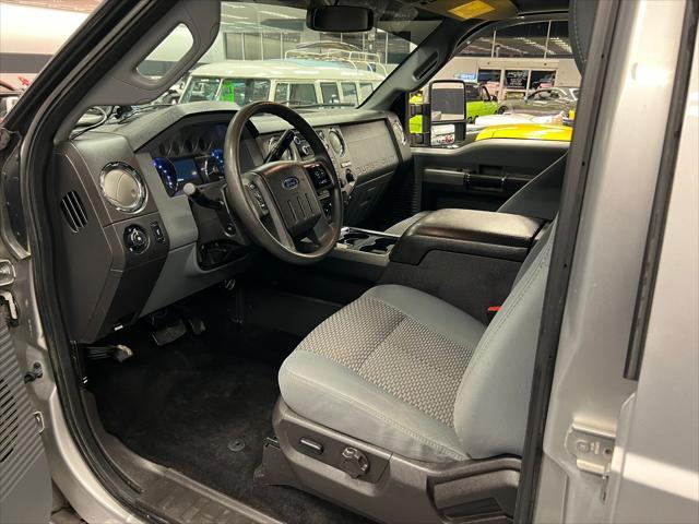 used 2011 Ford F-250 car, priced at $20,999