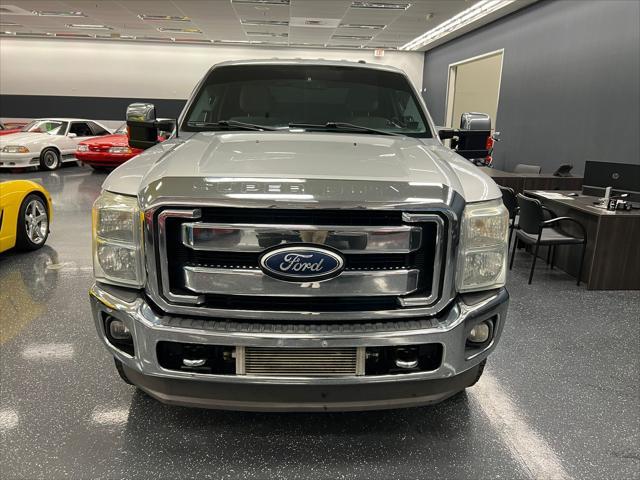 used 2011 Ford F-250 car, priced at $20,999