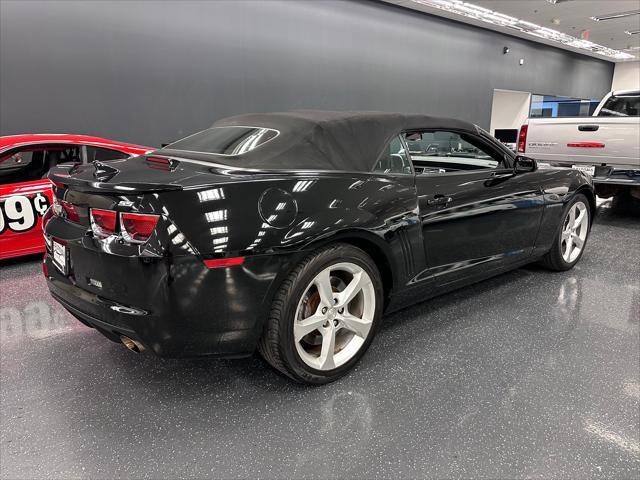 used 2013 Chevrolet Camaro car, priced at $14,998