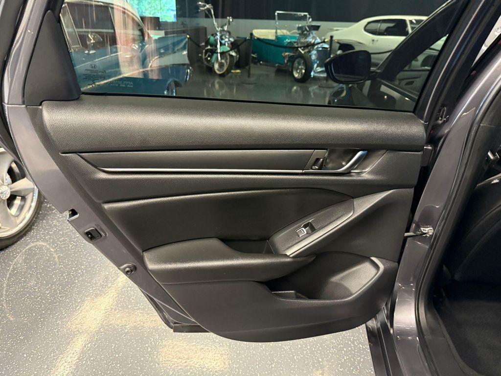 used 2019 Honda Accord car, priced at $20,499