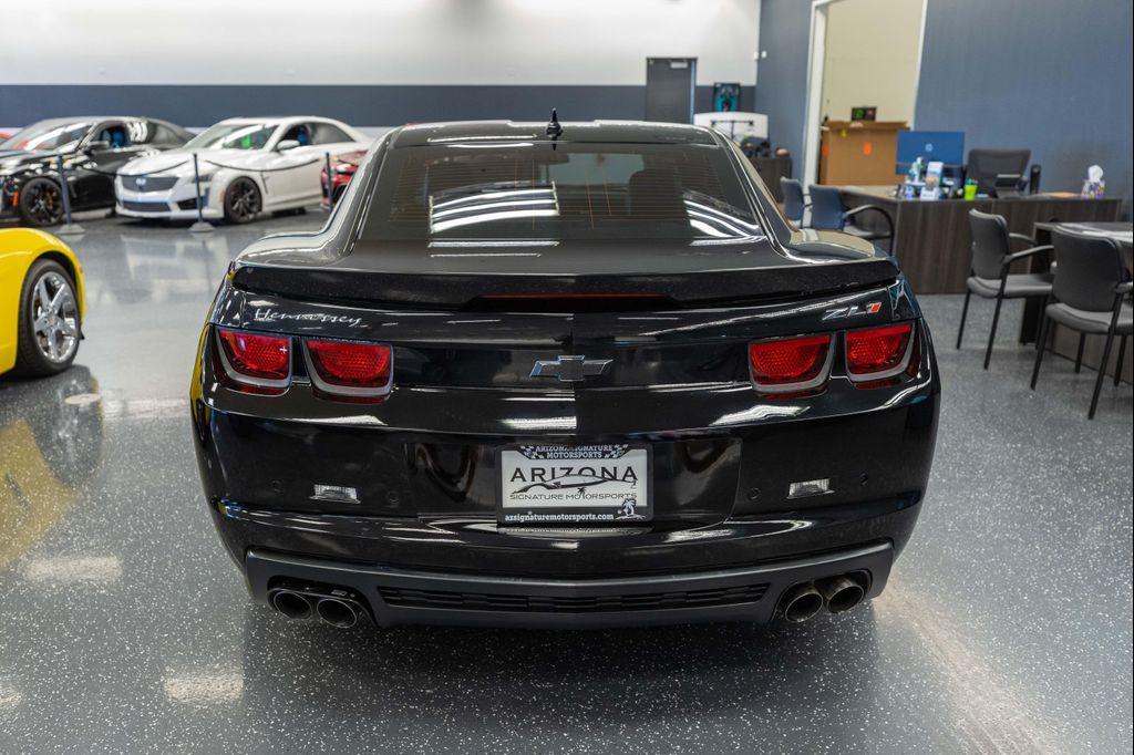 used 2013 Chevrolet Camaro car, priced at $39,999