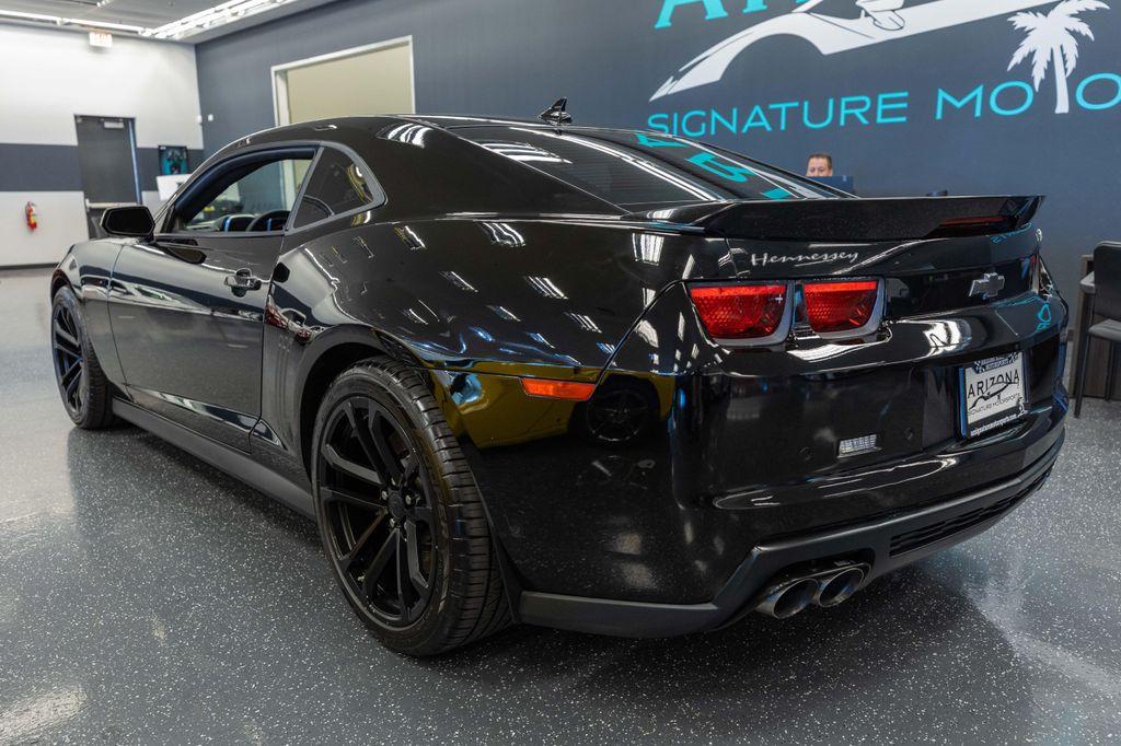 used 2013 Chevrolet Camaro car, priced at $39,999