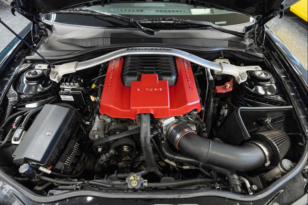 used 2013 Chevrolet Camaro car, priced at $39,999