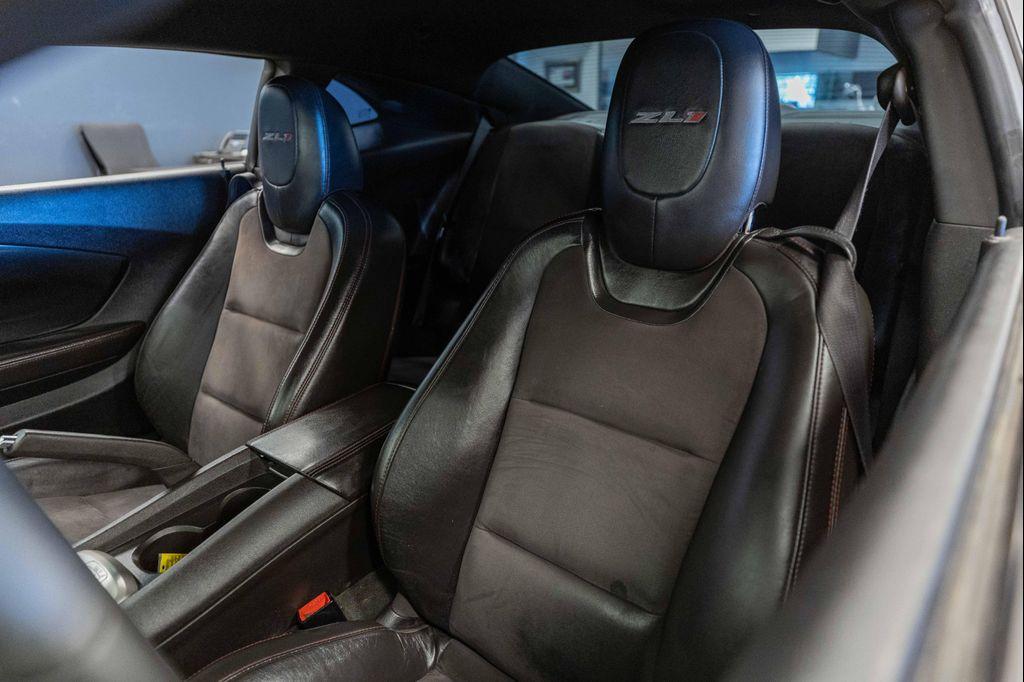 used 2013 Chevrolet Camaro car, priced at $39,999