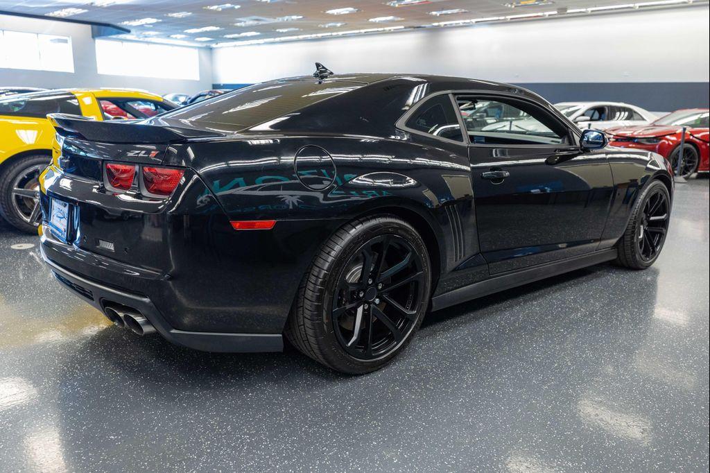 used 2013 Chevrolet Camaro car, priced at $39,999