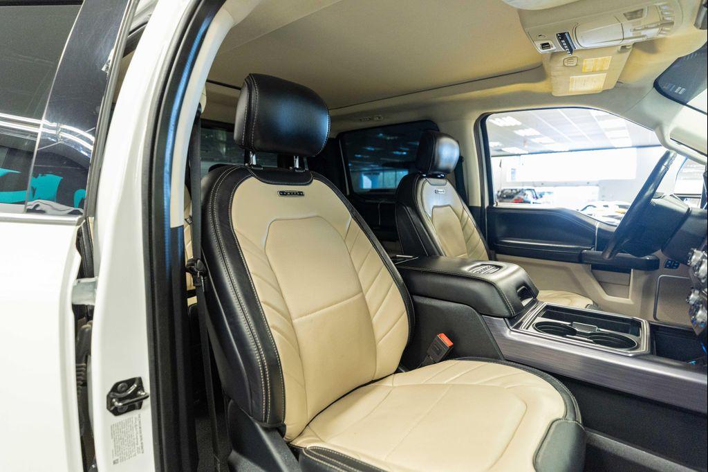 used 2025 Ram 1500 car, priced at $36,999