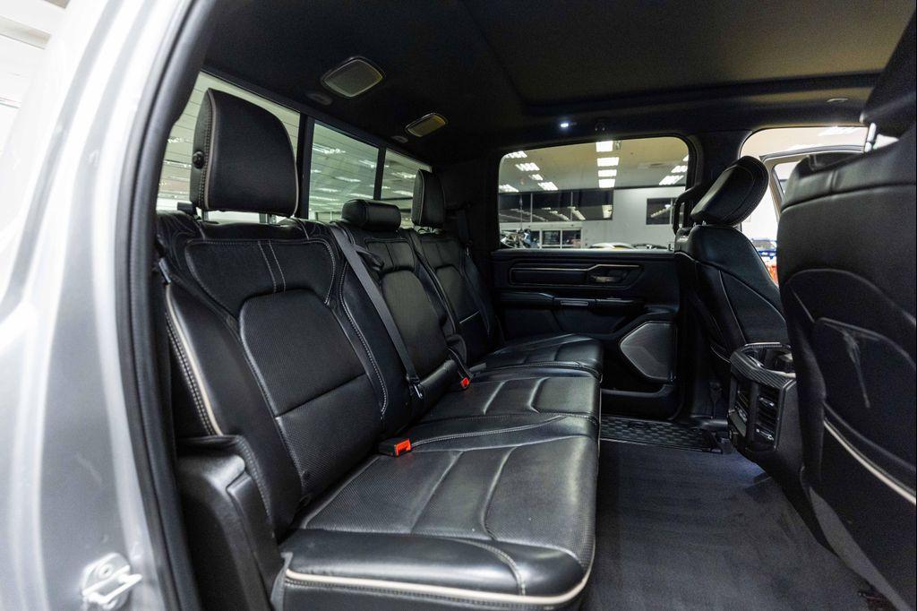 used 2019 Ram 1500 car, priced at $37,999