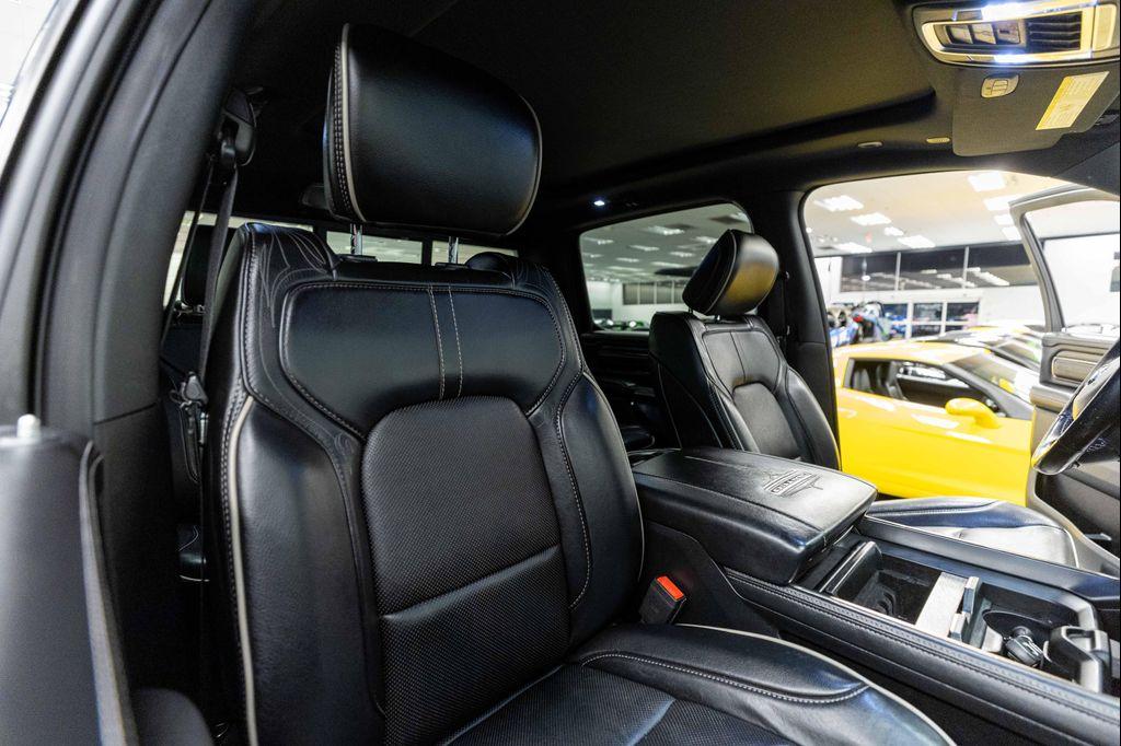 used 2019 Ram 1500 car, priced at $37,999