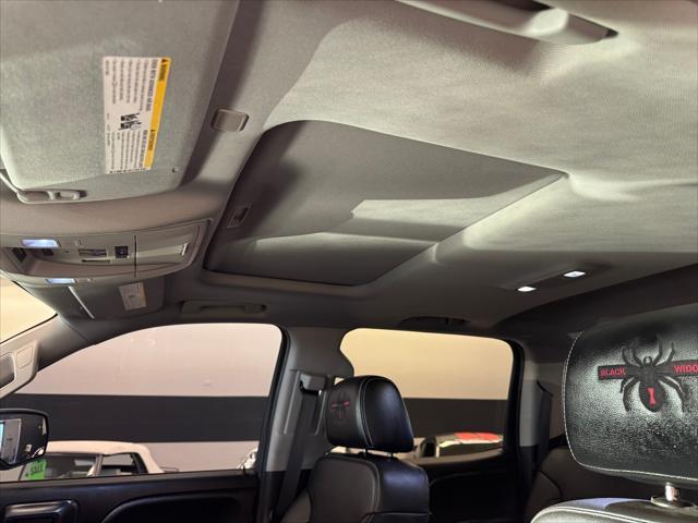 used 2018 Chevrolet Silverado 1500 car, priced at $38,999
