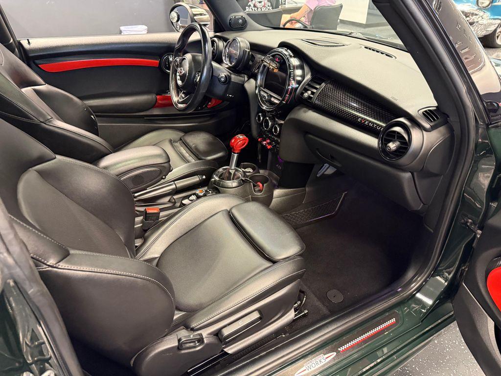 used 2017 MINI Hardtop car, priced at $15,499