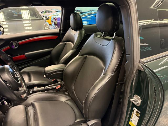 used 2017 MINI Hardtop car, priced at $15,999