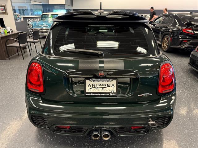 used 2017 MINI Hardtop car, priced at $15,999