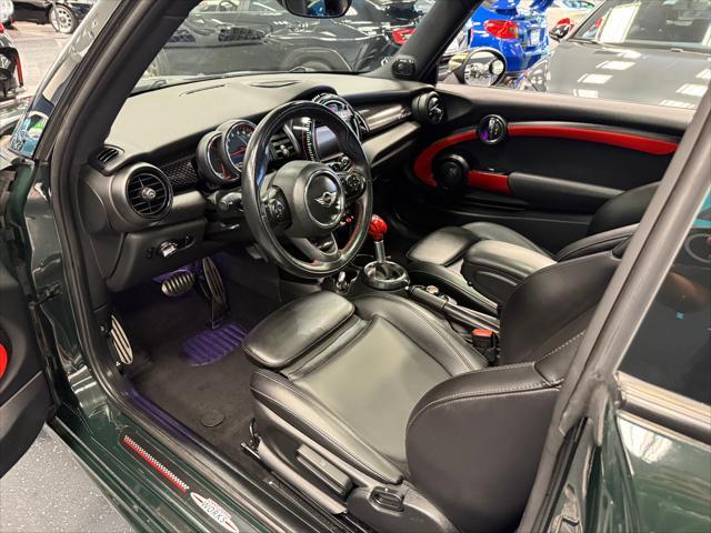 used 2017 MINI Hardtop car, priced at $15,999