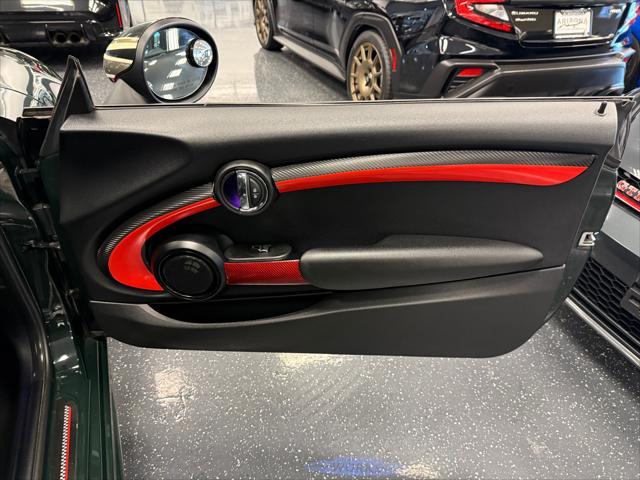 used 2017 MINI Hardtop car, priced at $15,999