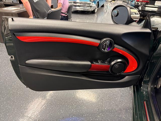 used 2017 MINI Hardtop car, priced at $15,999