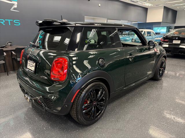 used 2017 MINI Hardtop car, priced at $15,999