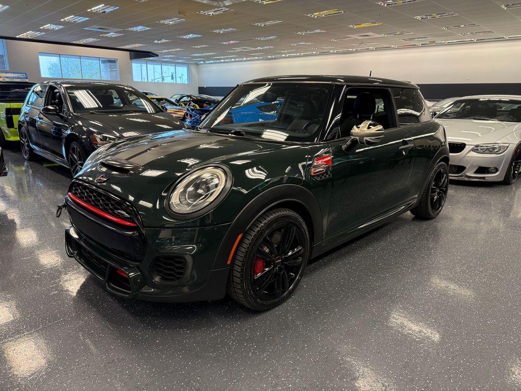 used 2017 MINI Hardtop car, priced at $15,499