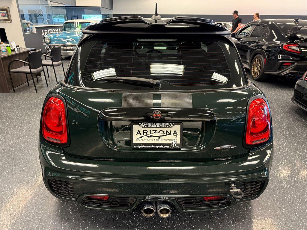 used 2017 MINI Hardtop car, priced at $15,499