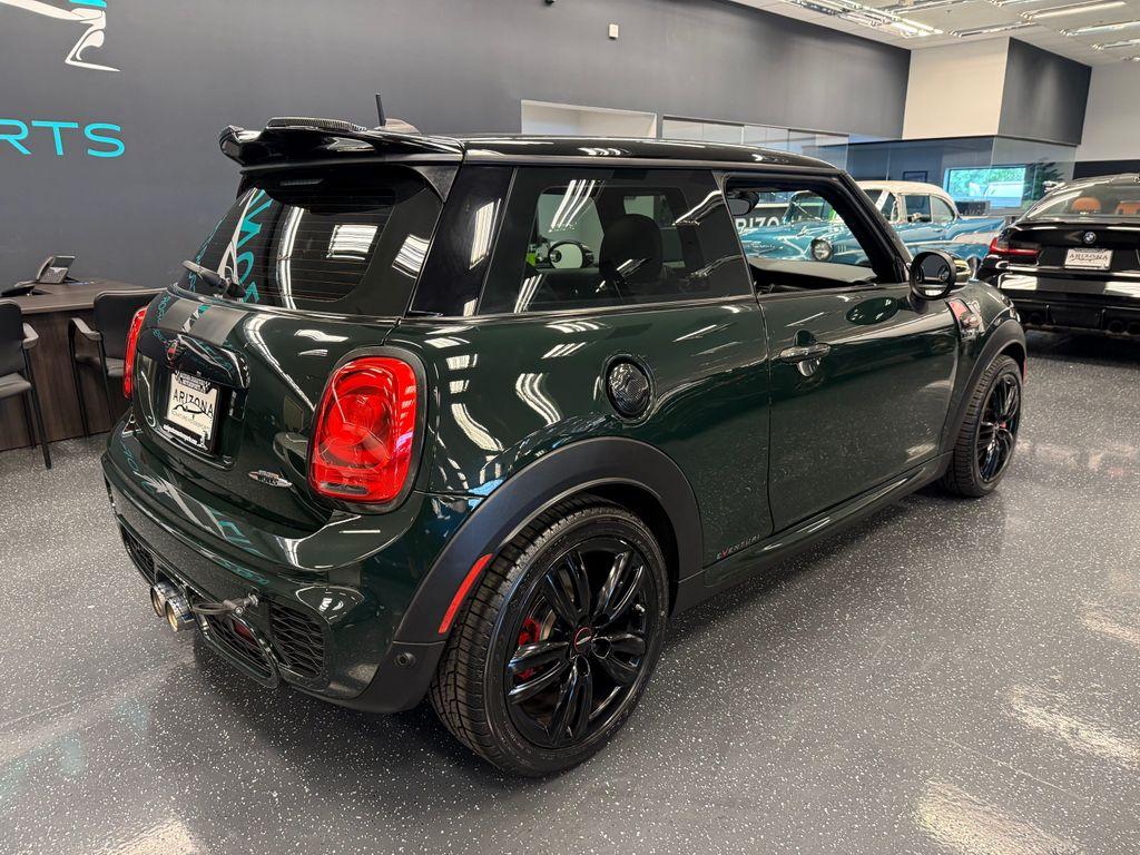used 2017 MINI Hardtop car, priced at $15,499