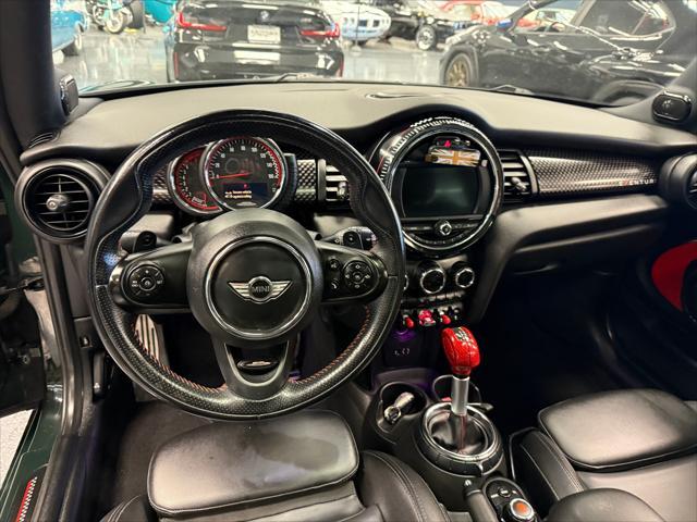 used 2017 MINI Hardtop car, priced at $15,999