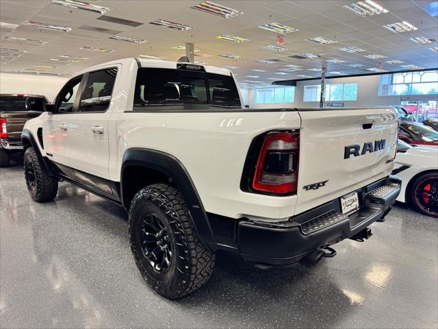 used 2022 Ram 1500 car, priced at $84,999