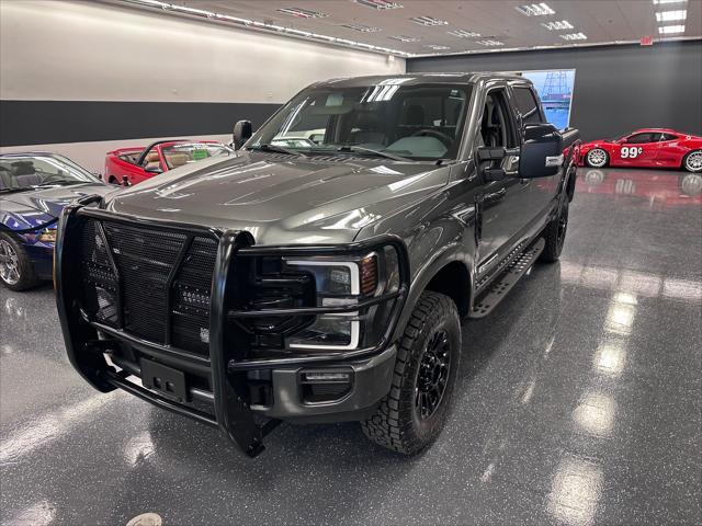 used 2020 Ford F-250 car, priced at $67,998