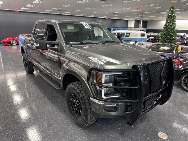 used 2020 Ford F-250 car, priced at $67,998