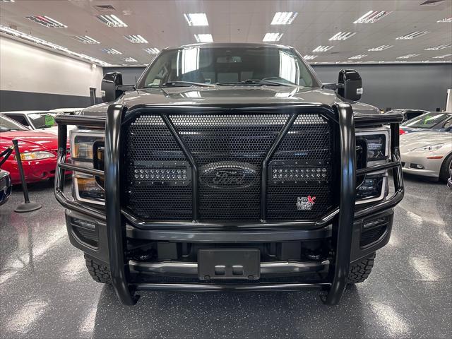 used 2020 Ford F-250 car, priced at $67,998